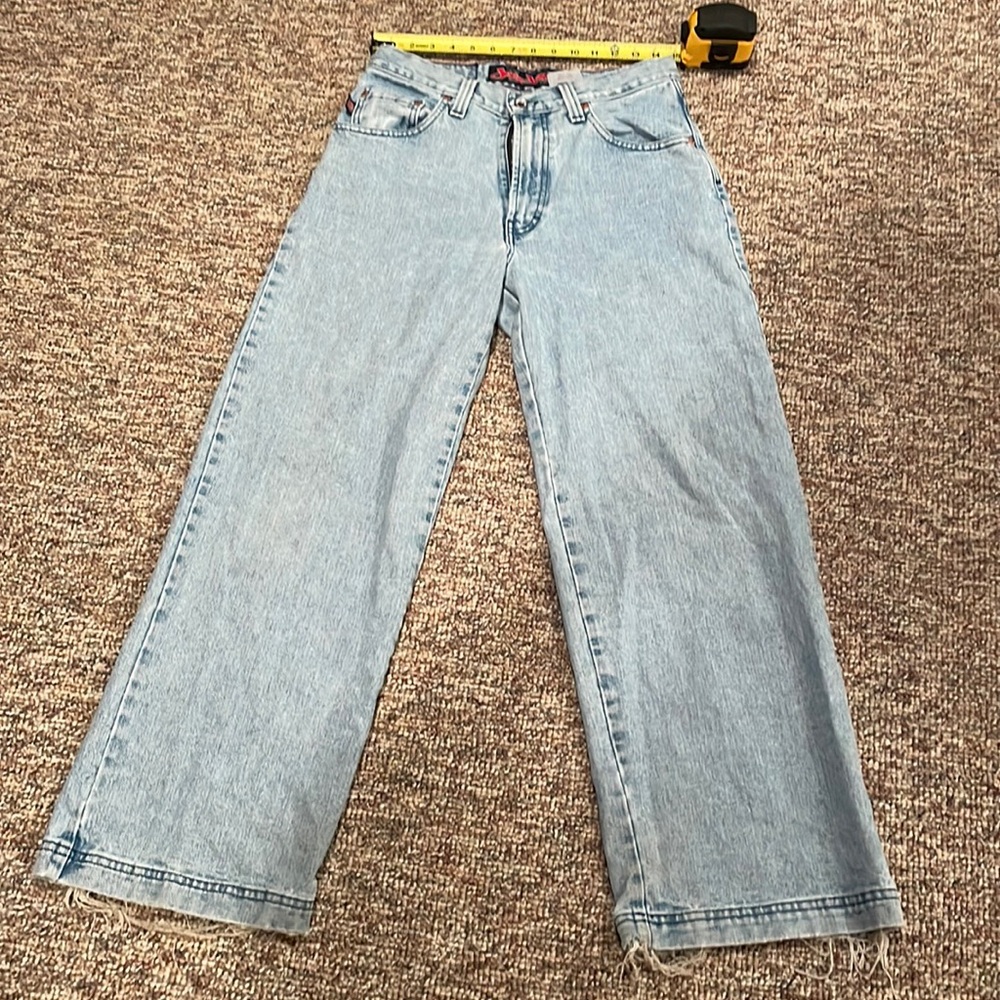 Jnco jeans